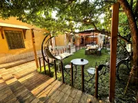 David's and Family apartment - CIN IT058120B4C9JFKCQ3