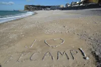 Sea View 2-5 Persons "JACUZZI and Private Sauna Als Chargeable Option - 2 étoiles