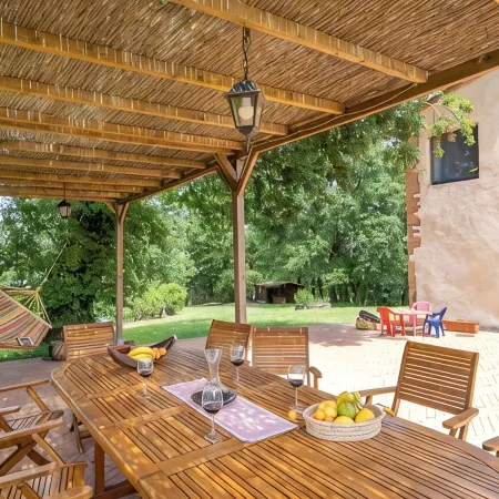 Villa Antico Podere Rota (CIN IT052034C29DBJQPYG)