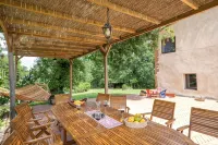 Villa Antico Podere Rota (CIN IT052034C29DBJQPYG) - Huvilat