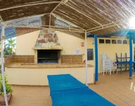 Quiet oasis with charm, incl. Swimming pool, near the beach - 3 Sao
