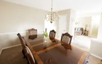 Cozy 3 bedroom, Centrally Located, Perfect for a family - Bintang 4
