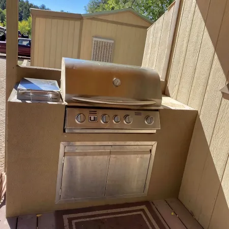 Porter Place at Serenity Hills Zion