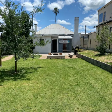Mill Cottage