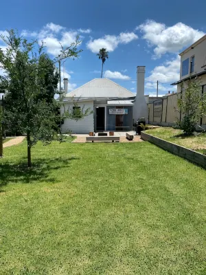 Mill Cottage