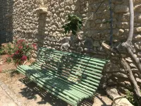 Beautiful Provencal house, French billiards and swimming pool - 8 people Hotels in Robion