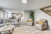 Modern Home, Ruoff, Grand Park