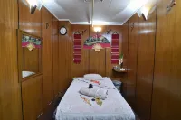 Pearl Continental Hotel, Karachi - spa