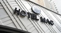 Mac Hotel - Jacuzzi