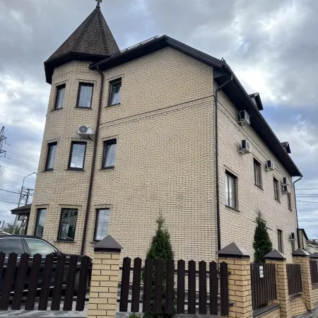 Oda