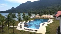 Damai Lagoon Resort - 5 ดาว