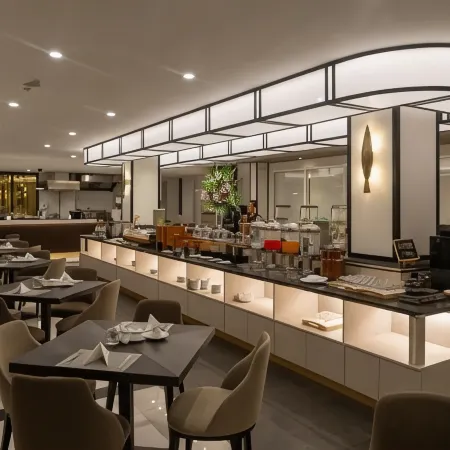 Kantary Hotel Banchang