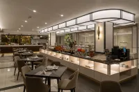Kantary Hotel Banchang - breakfast