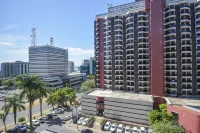 Garvey Park Hotel Hotels in 