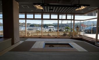 Kaigaku Onsen Resort Shirahama