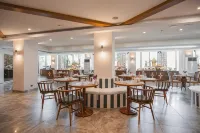 Marti la Perla - Adult Only+16 - servizio colazione