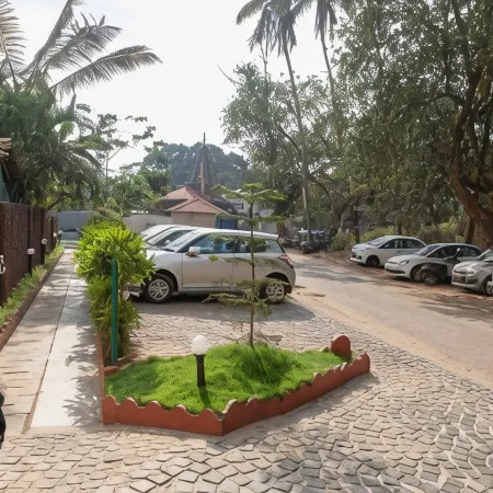 Hotel Citrus Prime Candolm, Goa