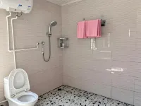 Haiyang Jinting Guesthouse - Pet friendly