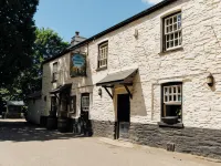 The Maltsters Arms Hotels in Totnes
