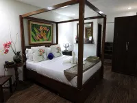 Luljetta's Garden Suites Hotels in Rizal
