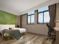 MeiShuHOTEL Hotel a Changxing