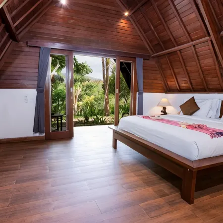 Tahoma Villas Labuan Bajo by ABM