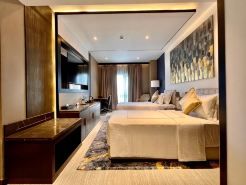 Zest Metropole