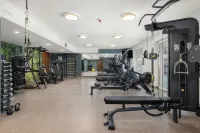 Hotel Juvena Wellness & Spa - Træningscentre
