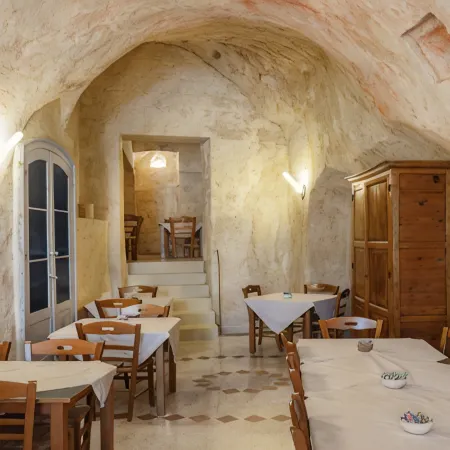 Hotel Sassi