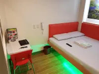 My Inn Calamba - 3-Star