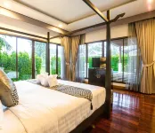 Pimann Buri Pool Villas Ao Nang Krabi - Pensions