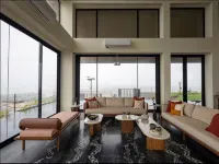 Scarlatta - Villas