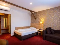 Hotel Lenz Ohg Hotels in Fulda