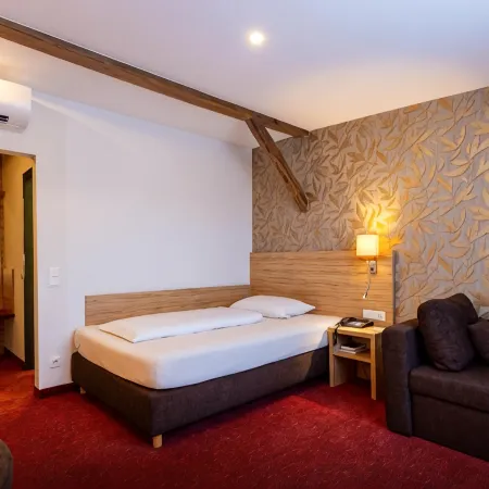 Hotel Lenz Ohg