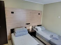 Onegin Home Hotel - С парковкой