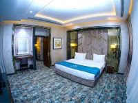 Iris Hotel 巴庫- 酒店 鄰近5月28日的酒店