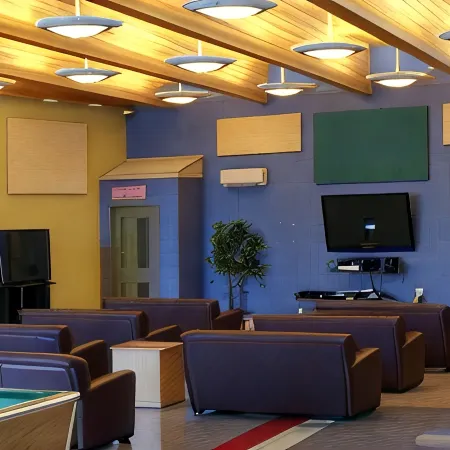 Residence & Conference Centre - Sudbury West