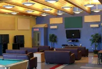 Residence & Conference Centre - Sudbury West