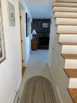 Downstairs Level Of Two Story Home (Upstairs is a separate rental) in Bass Hbr. - 3 tähden