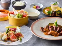 有馬溫泉ラコンテ有馬 大池站附近的飯店