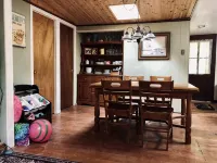 Cozy, Quiet Cottage-style Cabin - 10m to Bethel Woods music venue!