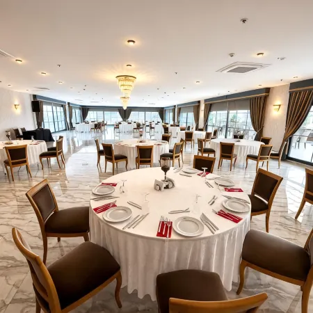 Svalinn Hotel