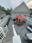 4 BR/4.5 BA luxury townhome in Bear Trap Dunes 2 min walk to all amenities