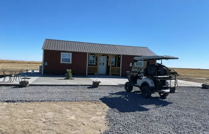 The Bear’s Den. 1 Bedroom 1 Bathroom. Sleeps 4
