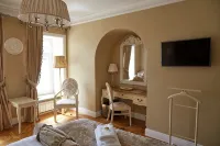 1881 Butik Hotel
