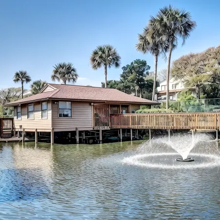 Fernandina Beach Getaway!