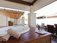 Pullman Palm Cove Sea Temple Resort and Spa Hoteles en Palm Cove
