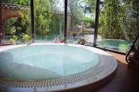 Borgo Dei Conti Resort Relais & Chateaux - Badekar