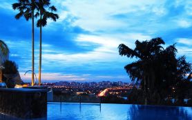 Pulse Grande Hotel Putrajaya