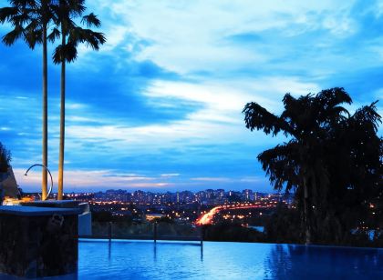 Pulse Grande Hotel Putrajaya